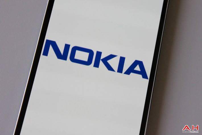 تسريبات تأكد قدوم نوكيا nokia c9 بمواصفات قوية