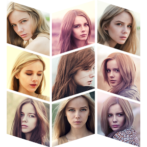 برنامج كولاج تطبيق Collage Maker لجمع ودمج الصور في صورة واحدة