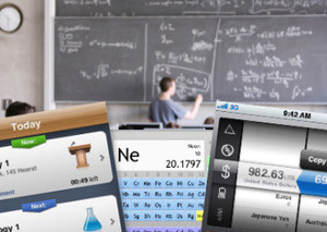 تحميل تطبيقات ذكية مهمة للتلاميذ والطلبة students application