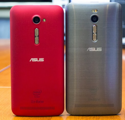 مواصفات وسعر ونصائح اسوس فون زين 2 Zenfone