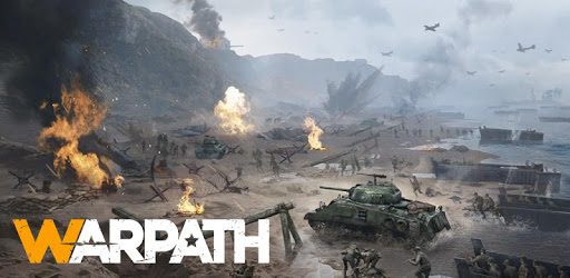 تحميل لعبة Warpath مهكرة اخر اصدار من ميديا فاير