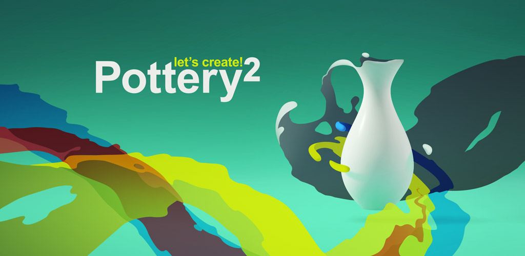 تحميل لعبة let’s create pottery 2 مهكرة – الجزء الثاني
