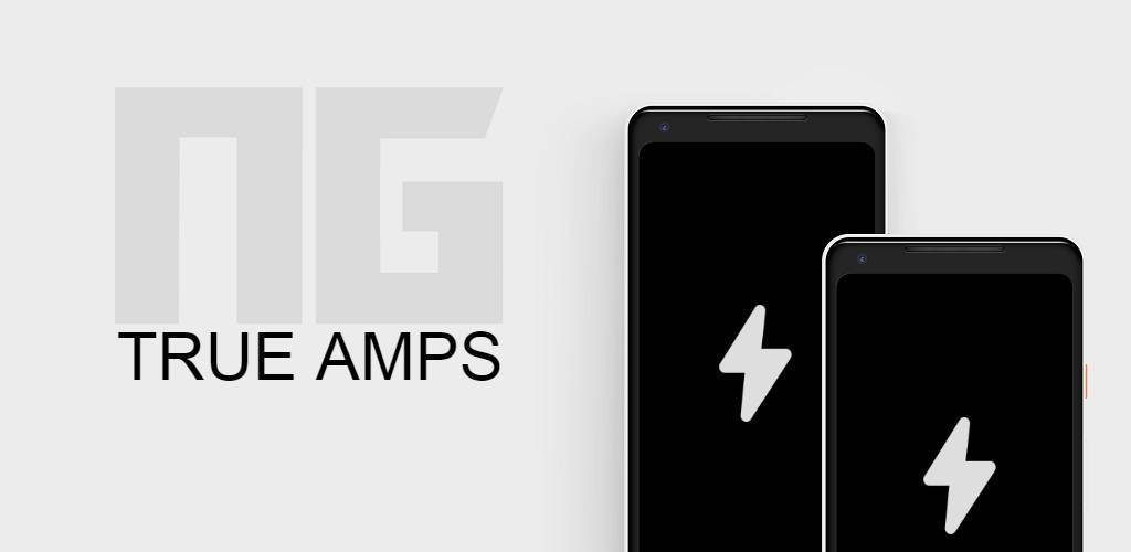 تحميل تطبيق True Amps مهكر نسخة مدفوعة آخر اصدار