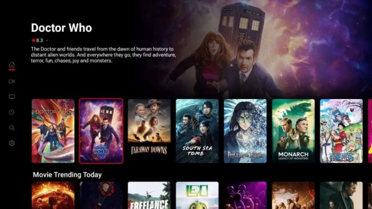 تحميل تطبيق HDO Box apk آخر اصدار للاندرويد وللتلفزيون سمارت