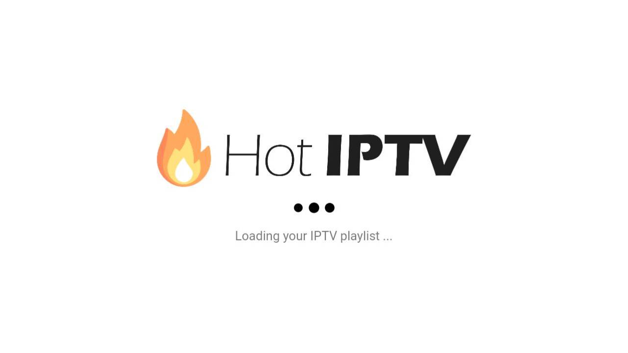 تفعيل تطبيق Hot IPTV Player على الهاتف وشاشة سامسونج