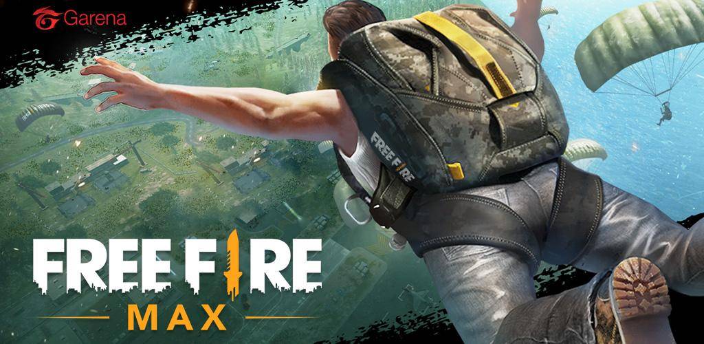 تحميل لعبة Free Fire MAX مهكرة من ميديا فاير apk + obb