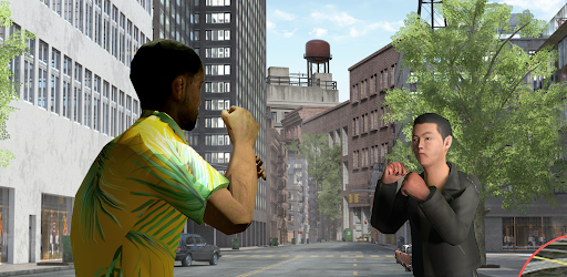 تحميل لعبة مافيا Gangster Crime Mafia City مهكرة آخر اصدار