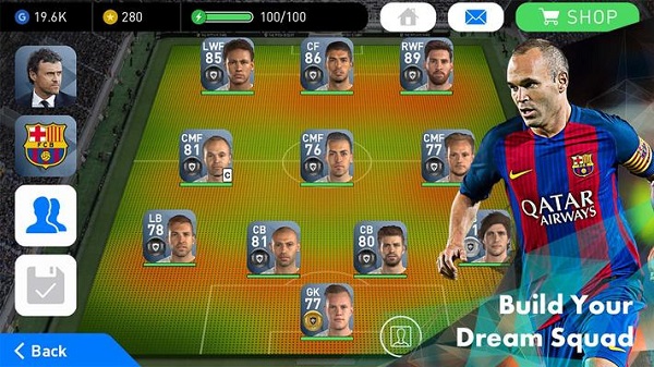 تحميل لعبة Winning Eleven 2022 آخر اصدار من ميديا فاير