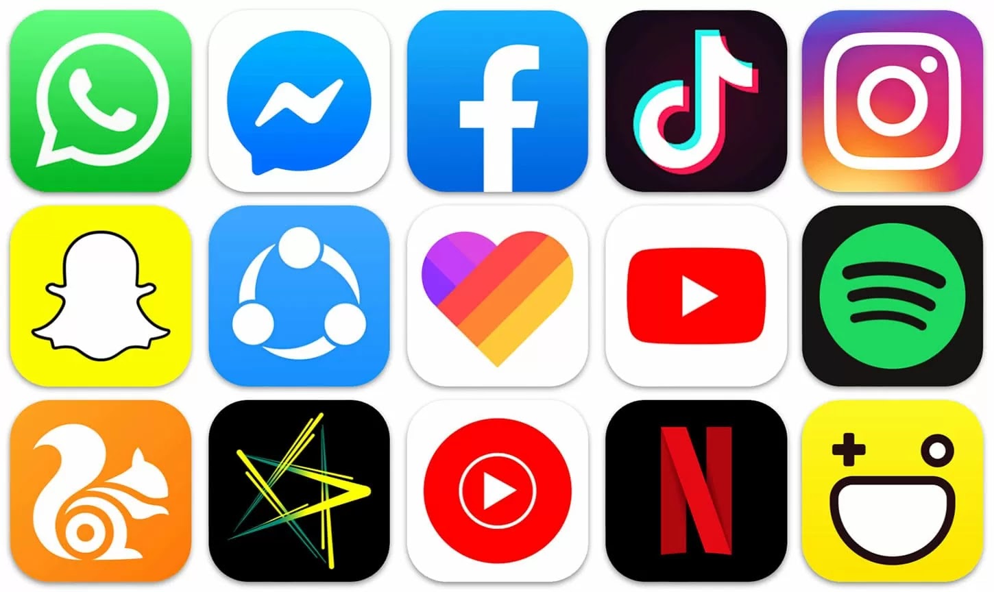 شرح طريقة استرجاع التطبيقات المحذوفة على Android؟