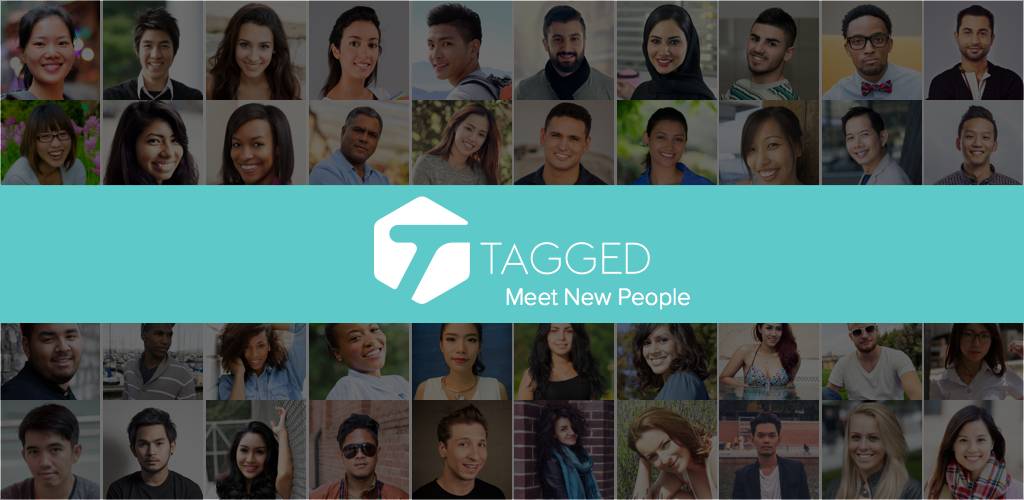 تنزيل برنامج Tagged apk مهكر آخر اصدار للتعارف والدردشة