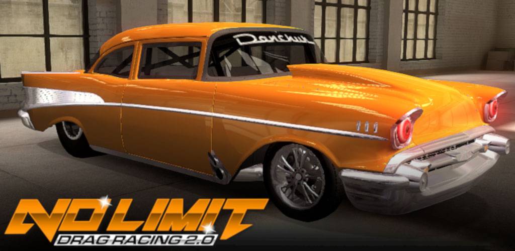 تحميل لعبة No Limit 2 مهكرة أموال غير محدودة من ميديا فاير APK+OBB