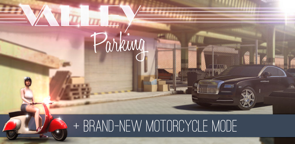تحميل لعبة Valley Parking 3D apk obb مهكرة آخر اصدار ميديا فاير