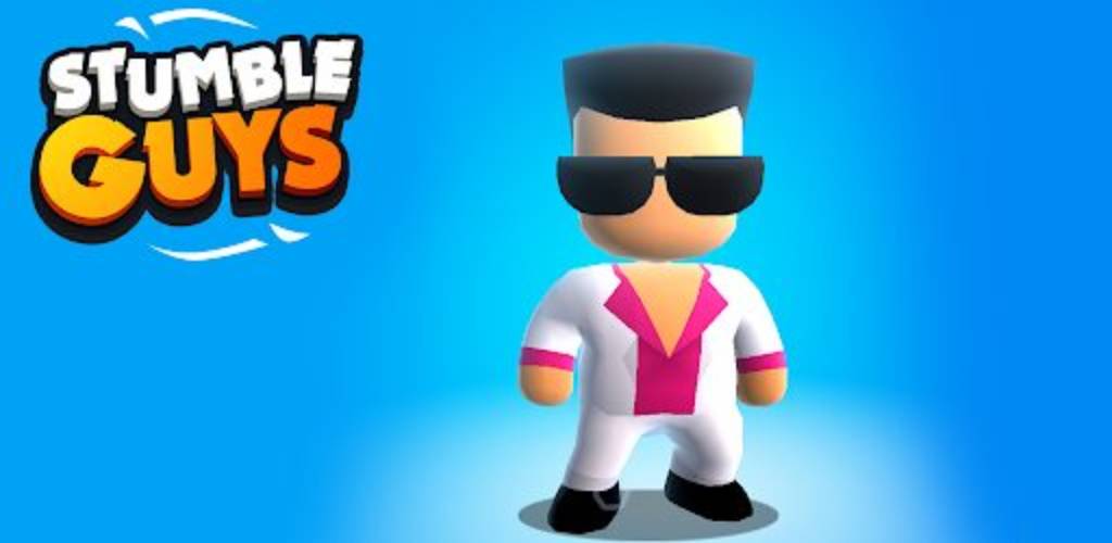 تحميل لعبة Stumble Guys مهكرة اخر اصدار