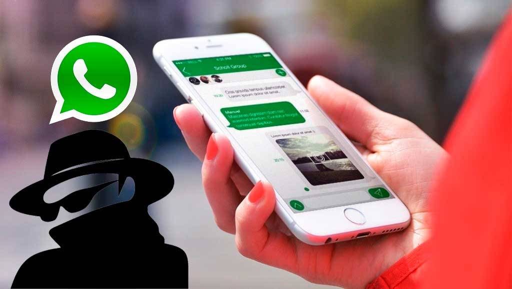 تحميل برنامج WhatsApp Spy للتجسس على الواتس اب 2022