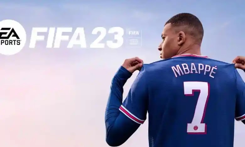 تحميل فيفا FIFA Mobile 23 مهكرة للاندرويد بدون نت آخر اصدار