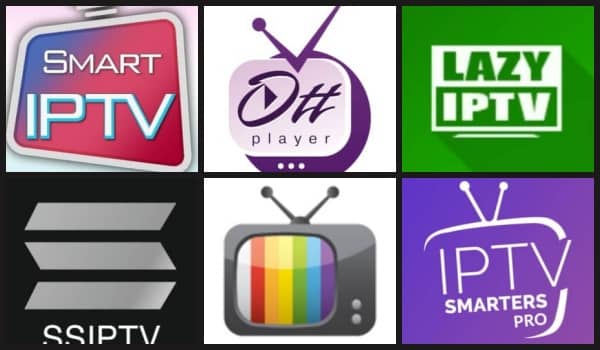 أفضل تطبيقات IPTV لمشاهدة القنوات والافلام على شاشة سامسونج سمارت