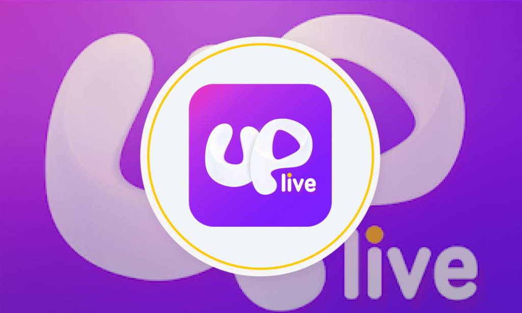 تنزيل برنامج Uplive مهكر – بث مباشر بدون حظر للاندرويد