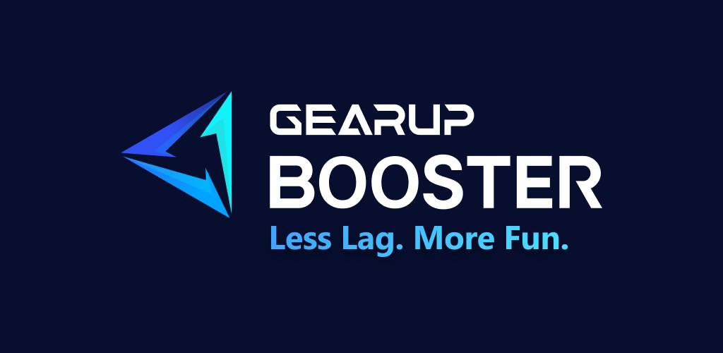 تسريع الالعاب – تحميل Gearup Game Booster مهكر آخر اصدار