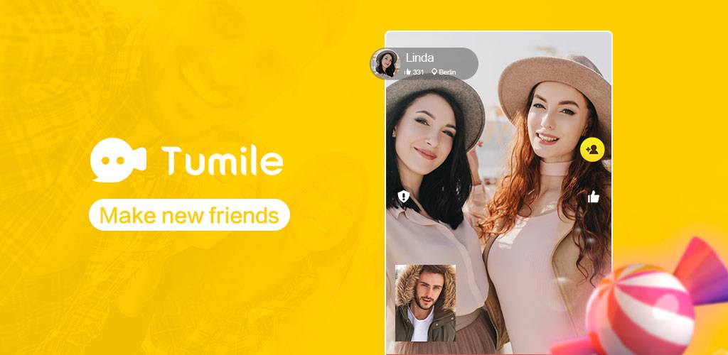 تحميل برنامج tumile مهكر آخر اصدار من ميديا فاير