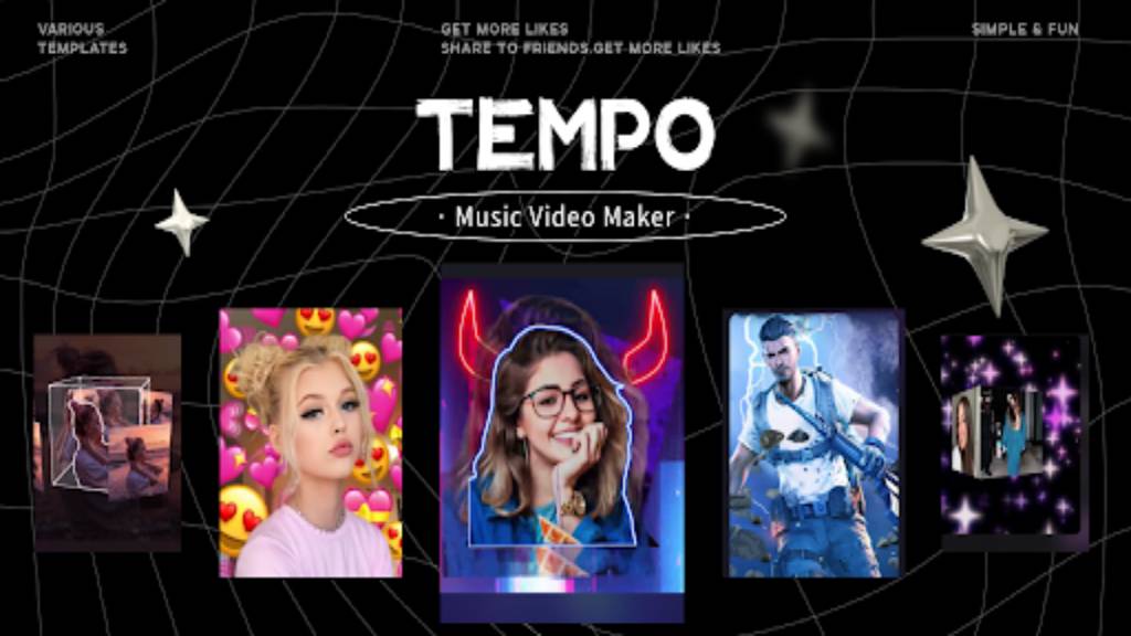 تنزيل برنامج Tempo مهكر بدون علامة مائية من ميديا فاير