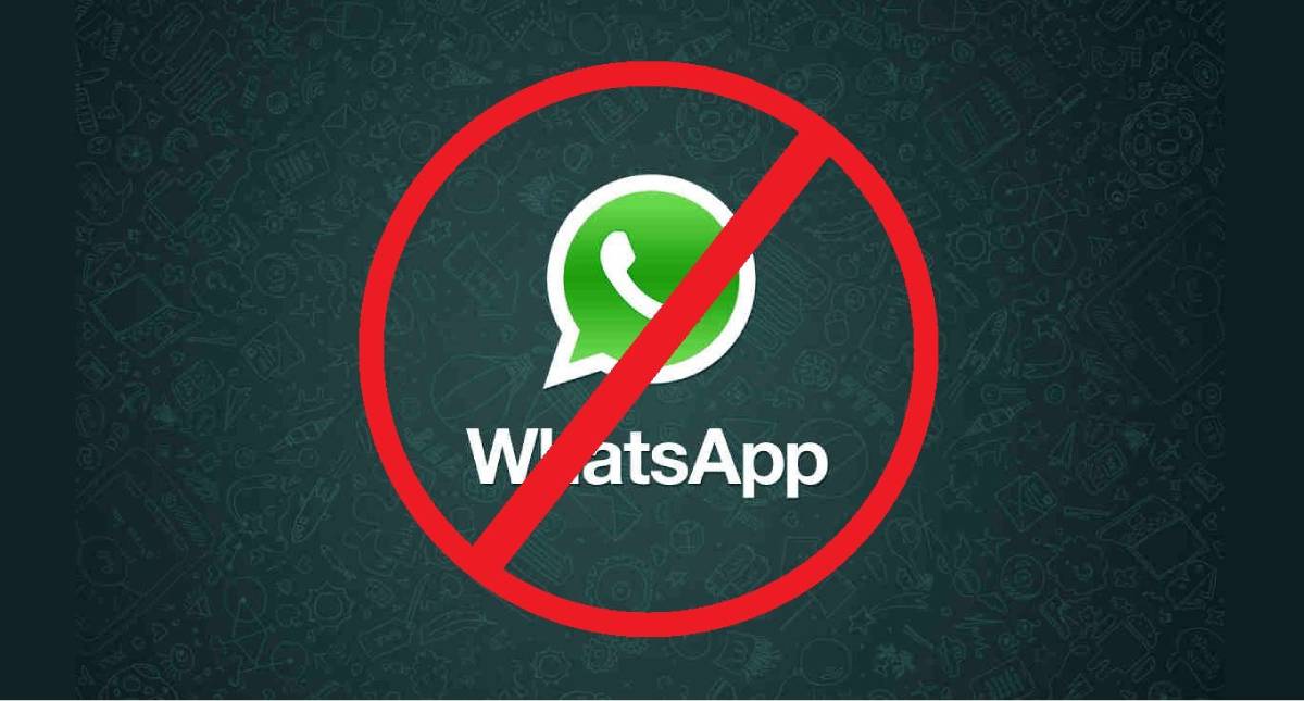 طريقة إلغاء حظر رقمك من إستخدام واتساب مع رسالة لفك الحظر