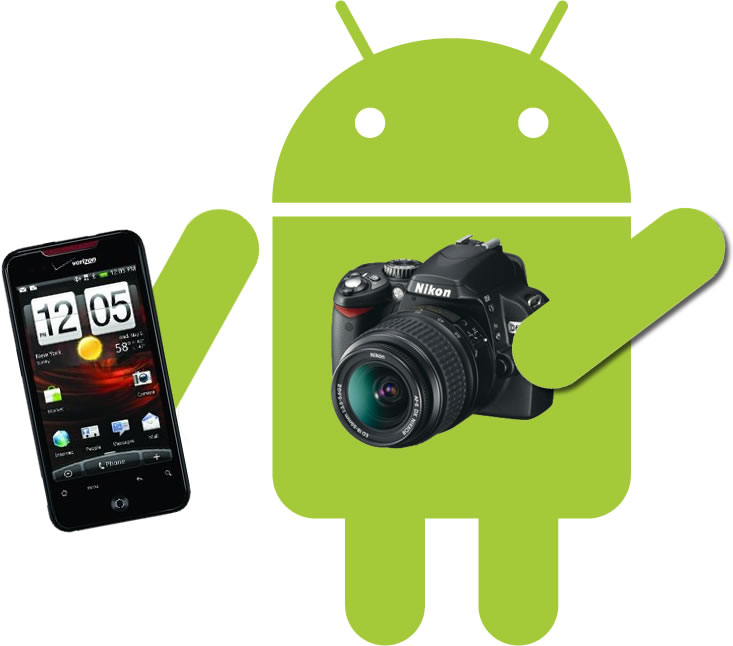 جميع طرق التقاط صورة لشاشة جهاز أندرويد أو تسجيلها بالفيديو android screenshot record