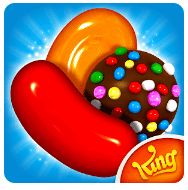 تحميل لعبة Candy Crush Saga للاندرويد مجانا