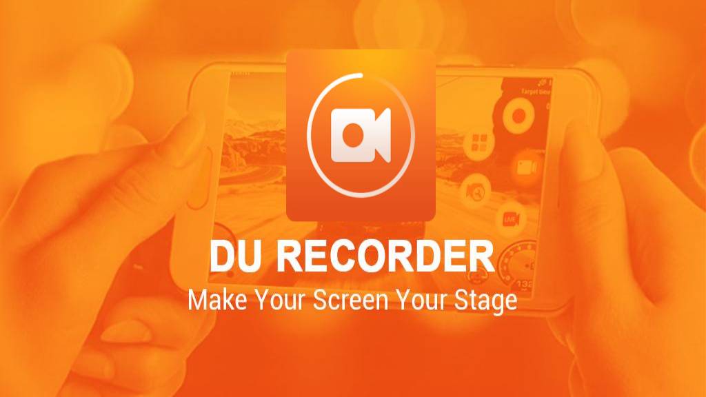 تحميل برنامج DU Recorder Pro مهكر آخر اصدار من ميديا فاير