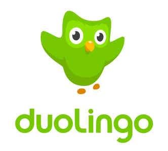 تطبيق Duolingo لتعلم الانجليزية واللغات الأجنبية مجانا للاندرويد