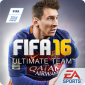 تحميل لعبة كرة القدم FIFA 16 APK اخر اصدار مجانا للاندرويد