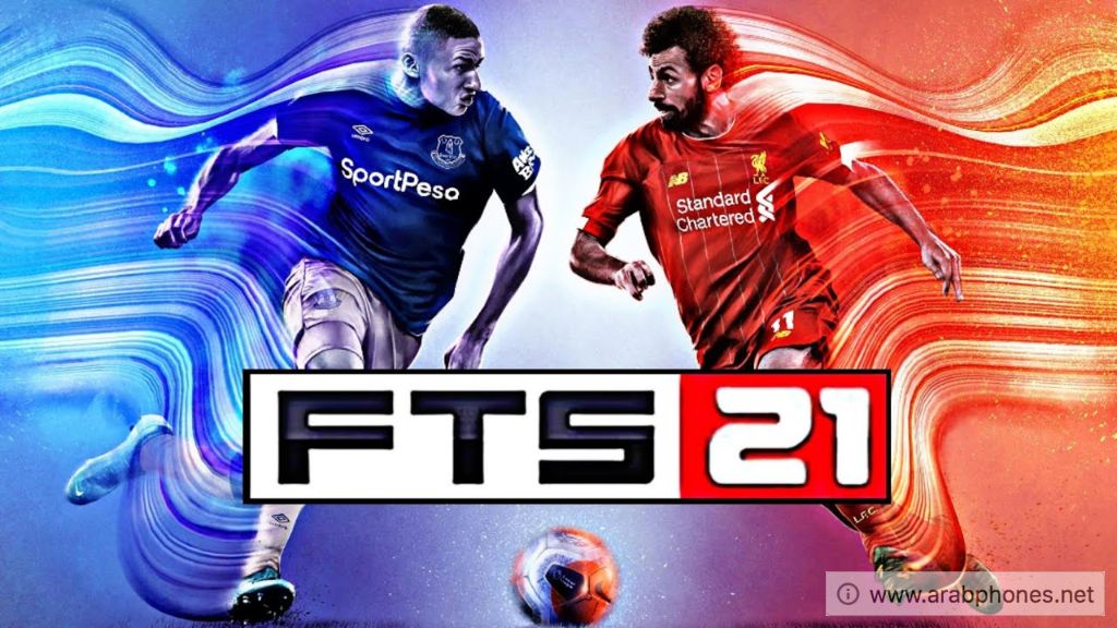 تحميل لعبة FTS 2021 اوف لاين للاندرويد apk obb data آخر اصدار