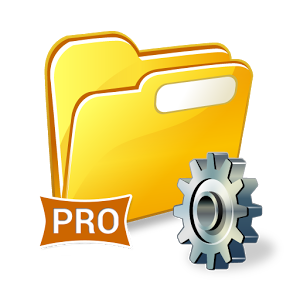 تحميل تطبيق APK File Manager Pro لادارة الملفات مجانا