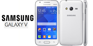 تثبيت روم عربي على سامسونج جالاكسي SM-G318HZ Galaxy V Plus Duos