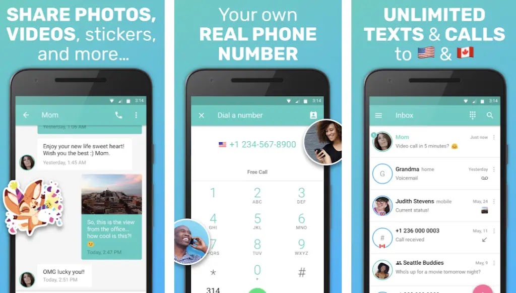 تحميل برنامج FreeTone مهكر إصدار قديم وجديد