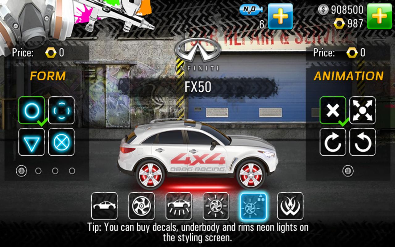 تحميل لعبة Happy Racing للأندرويد والأيفون