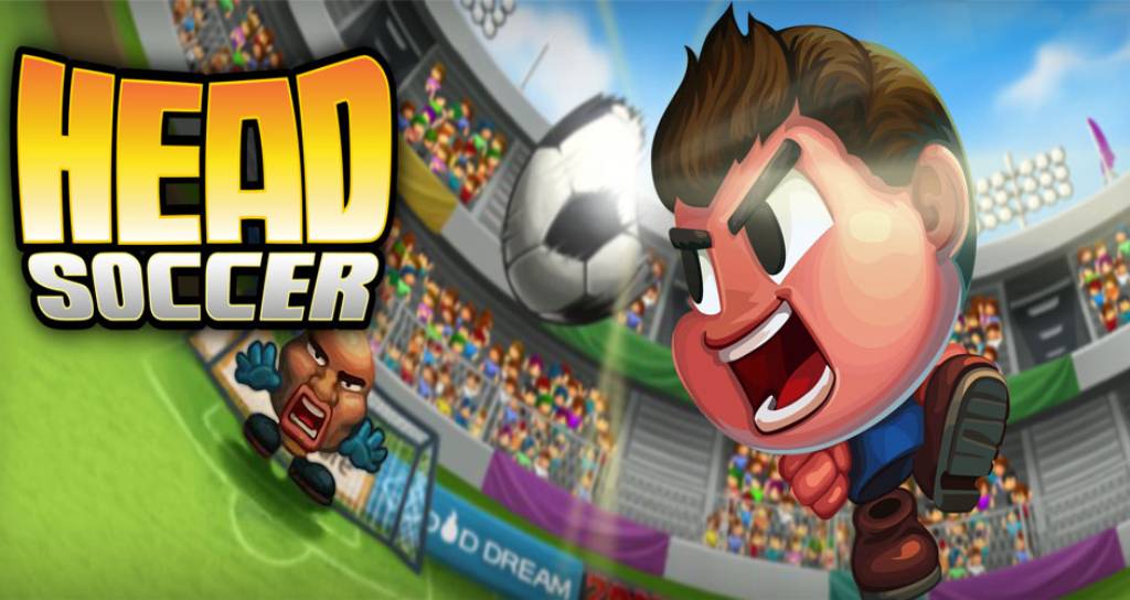 تحميل لعبة Head Soccer مهكرة آخر اصدار – ميديا فاير