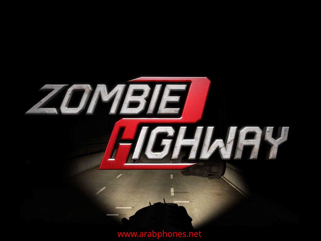 لعبة Zombie Highway 2 v1.2.16 مهكرة للاندرويد مجانا