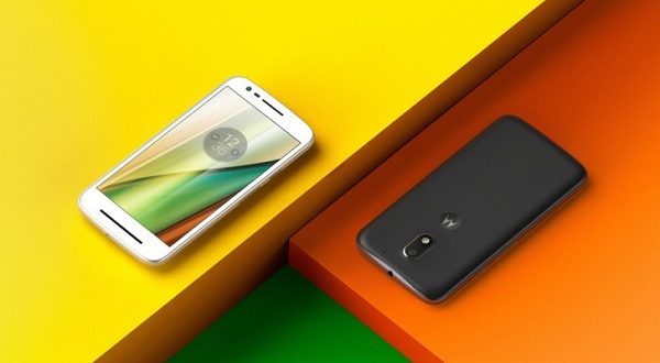 سعر ومواصفات: هاتف لينوفو موتو Lenovo Moto E3