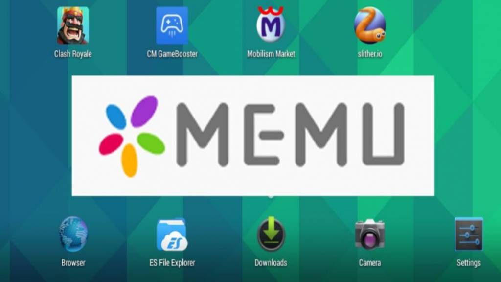 شرح تحميل محاكي MEmu للكمبيوتر ويندوز – محاكي أندرويد خفيف