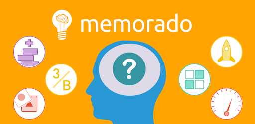 تحميل لعبة الذاكرة والذكاء Memorado – Brain Games مجانا للاندرويد