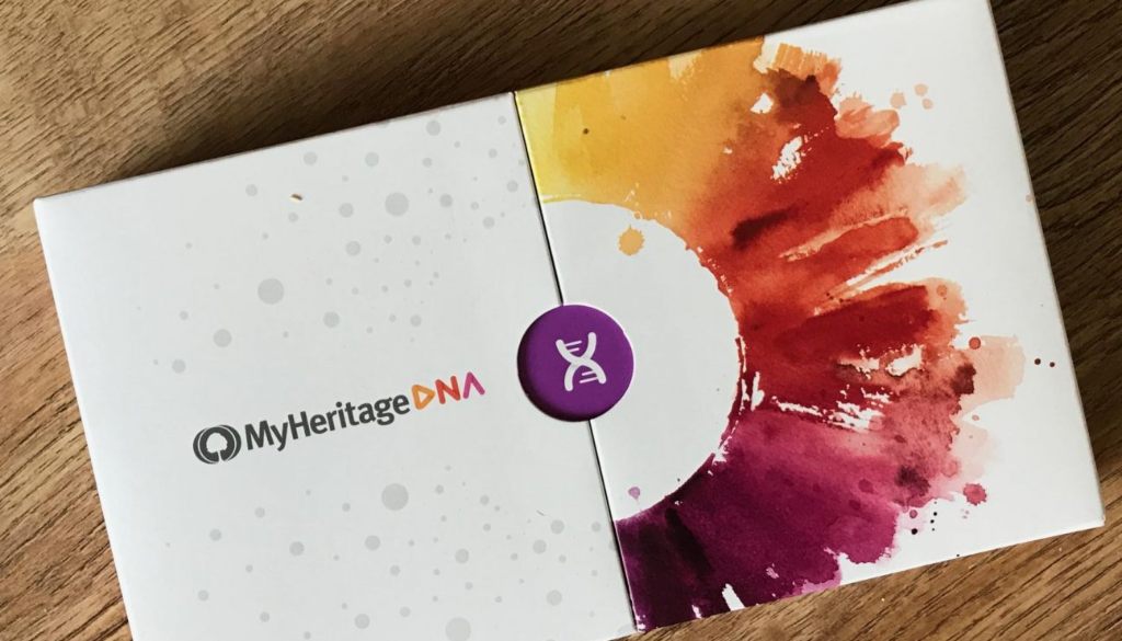 تطبيق شجرة العائلة MyHeritage عربي للاندرويد والايفون