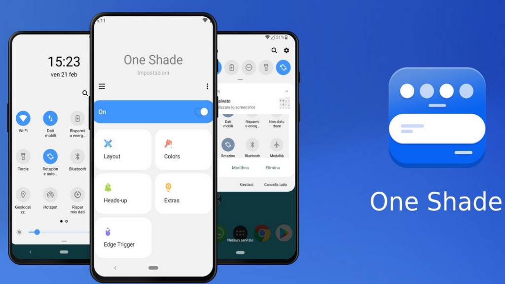 تحميل برنامج One Shade Premium مهكر النسخة المدفوعة مجانا
