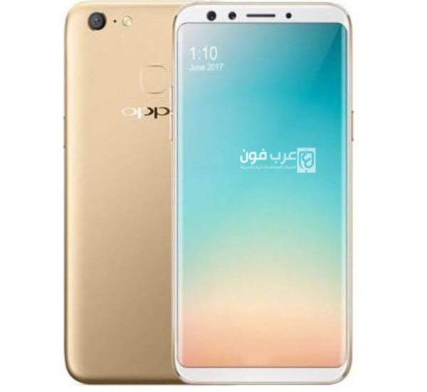 هاتف اوبو Oppo f5 – مواصفات و سعر
