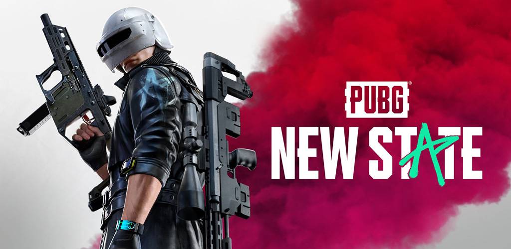 تحميل ببجي نيو ستيت PUBG New State مهكرة للأندرويد apk obb مجانا
