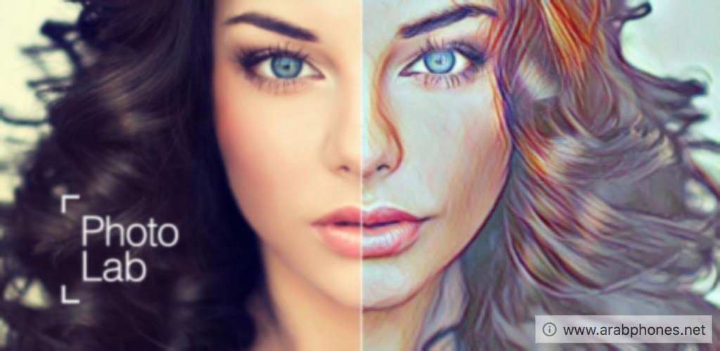 تحميل تطبيق Photo Lab PRO مهكر apk آخر اصدار من ميديا فاير