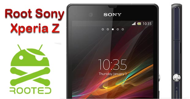 Kingo Android Root: شرح روت اكسبيريا زد root xperia Z LT36h