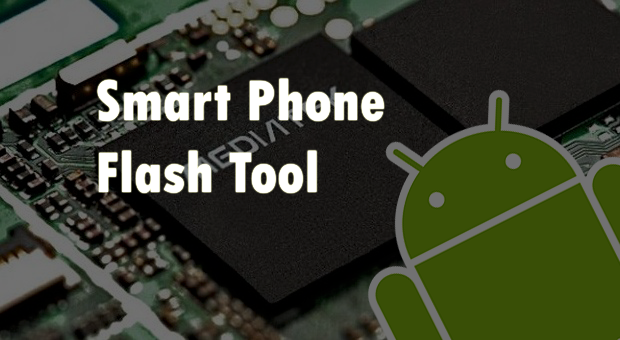 شرح برنامج sp flash tool – تفليش أندرويد MTK