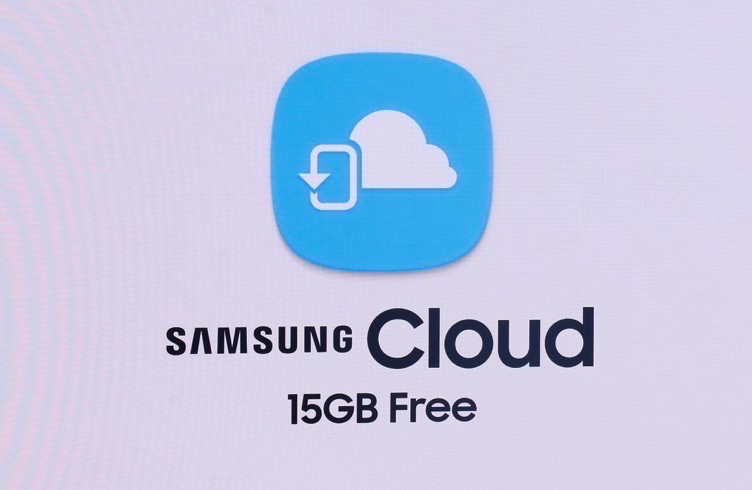 شرح النسخ الاحتياطي للبيانات عبر سامسونج كلاود Samsung Cloud