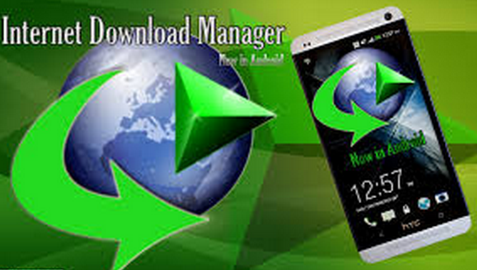 شرح و تحميل تطبيق برنامج Internet Download Manager Apk للأندرويد