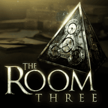 تحميل لعبة الذكاء والألغاز The ROOM Three مجانا للاندرويد